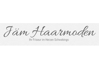 Friseur in München Schwabing – Jäm Haarmoden