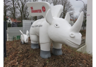Johanniter Kindertageseinrichtung Kobbendelle