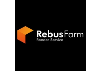 RebusFarm Render Farm