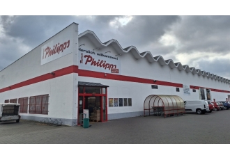 Thomas Philipps Berlin Pankow