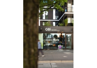 GBI St Georg Bestatter