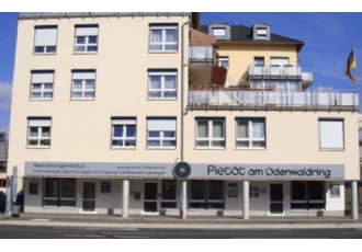 Pietät am Odenwaldring Bestattungsinstitut