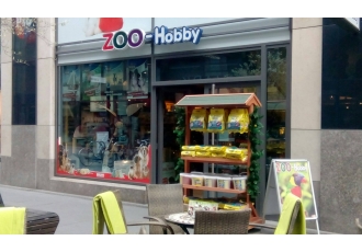 ZOO Hobby Cichowiz A
