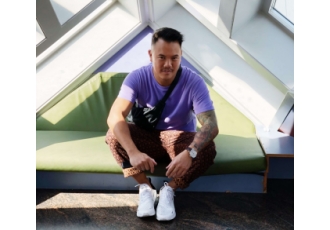 Duy Tran Interaktionsdesi