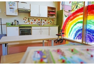 Johanniter Kita Familienzentrum Hainholzer Hafen Johanniter Kita Familienzentrum Hainholzer Hafen