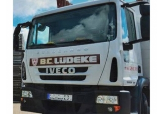 B C Lüdeke OHG Malerei Gerüstbau