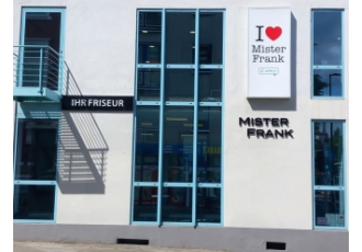 Mister Frank Coiffeur Inh Manfred Boer Friseur Mister Frank Coiffeur Inh Manfred Boer Friseur