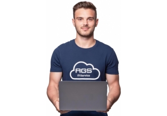 AGS IT Service GmbH AGS IT Service GmbH