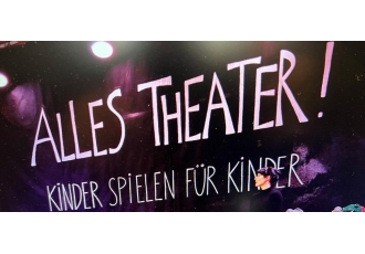 DER THEATERKINDERGARTEN gGmbH Kinderkrippe