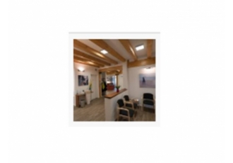 Eric Melbye Osteopath F O / HP