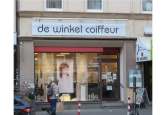 Winkel de Manfred Coiffeur