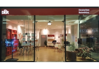 DERTOUR Reisebüro
