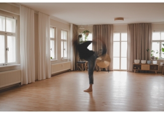 Leipzig Yoga Collective Leipzig Yoga Collective