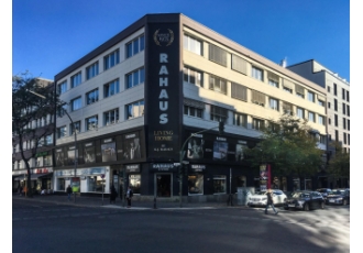 advita Pflegedienst GmbH Zentrale