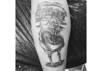 Tattoostudio Tintenquelle