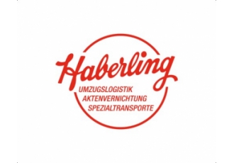 Umzüge in Berlin – Haberling