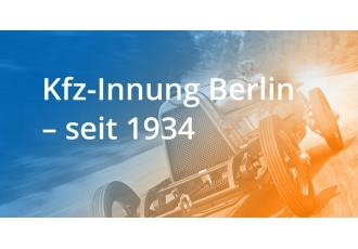Innung des Kraftfahrzeuggewerbes Berlin Fachschule für KFZ Technik