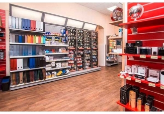 Thörner fürs Büro GmbH Thörner fürs Büro GmbH
