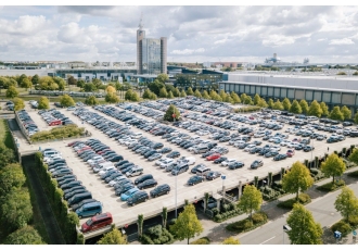 Gesellschaft für Verkehrsförderung mbH