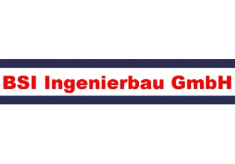 BSI ingenieurBau GmbH BSI ingenieurBau GmbH