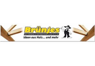 Brünjes Die Zimmerei & Dachdeckerei GmbH & Co KG Brünjes Die Zimmerei & Dachdeckerei GmbH & Co KG