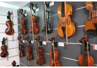 Musikhaus Rhein Ruhr GmbH Musikhaus Rhein Ruhr GmbH