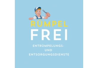 Entrümpelung in Hamburg – RümpelFrei