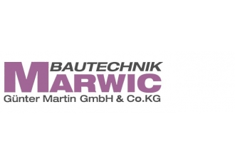Marwic Bautechnik Günter Martin GmbH & Co KG Marwic Bautechnik Günter Martin GmbH & Co KG