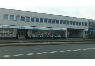 Garbe Adolf GmbH & Co KG Garbe Adolf GmbH & Co KG