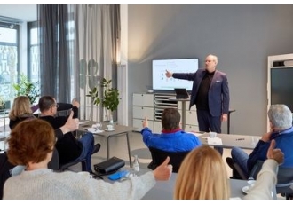 Business Development Coaching