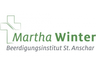 Beerdigungsinstitut St Anschar Martha Winter Beerdigungsinstitut St Anschar Martha Winter