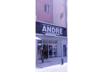 André Haarstudio