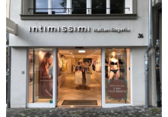Intimissimi