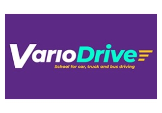 VarioDrive GmbH VarioDrive GmbH