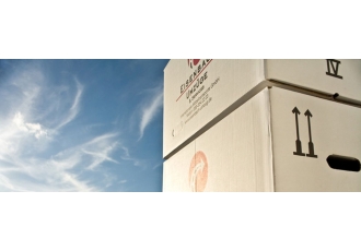 Umzugsservice in München – Eisenbach Umzüge & Services