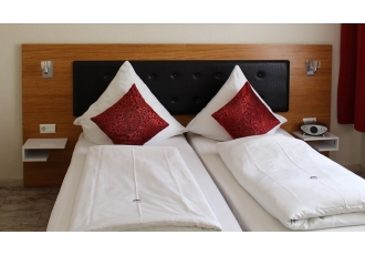 Hotel 3 Kronen Hotel
