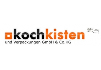 Koch Kisten und Verpackungen GmbH Kisten Verpackungen Koch Kisten und Verpackungen GmbH Kisten Verpackungen