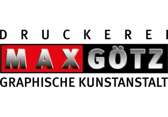 Druckerei Max Götz GmbH Graphische Kunstanstalt Druckerei Max Götz GmbH Graphische Kunstanstalt