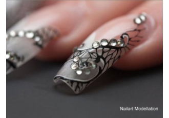 Happy Nails
