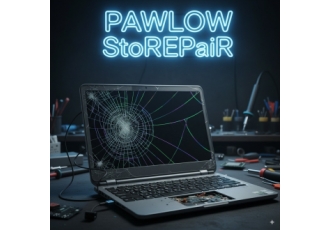Pawlow StoREpaiR