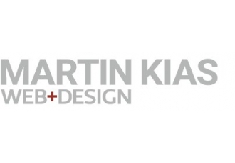 Martin Kias Webdesi Martin Kias Webdesi