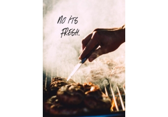 Mam Mam Burger