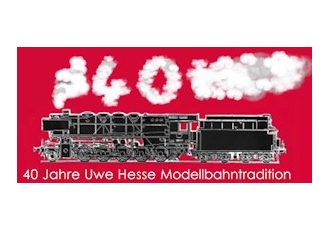 Hesse Modellbahnen Hesse Modellbahnen
