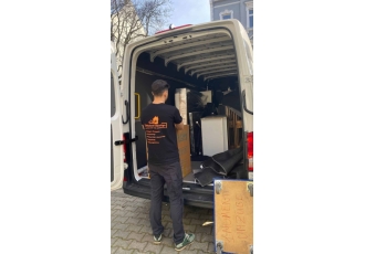 1Moment Umzüge 1Moment Umzüge
