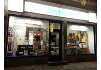 Schlüsseldienst in München – Dolezel Schlüsseldienst in München – Dolezel