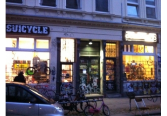 Suicycle Store