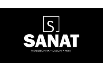 SANAT Werbetechnik