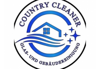 Country Cleaner Glas und Gebäudereinigung Country Cleaner Glas und Gebäudereinigung