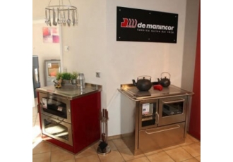 Eichl Kamin GmbH