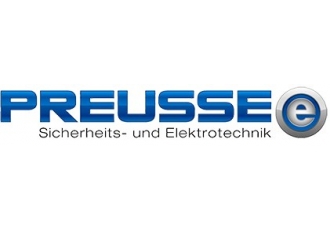Preusse Karl H Technisches Büro GmbH Elektrotechnikbetrieb